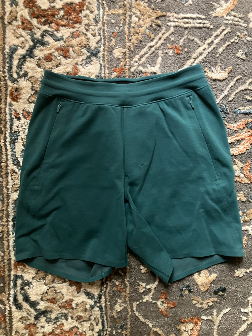 Lululemon Men’s Surge Short 5”